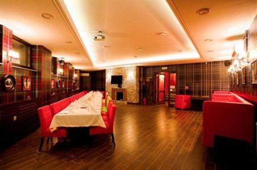 фото отеля Hotel Willowa