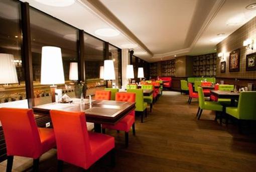фото отеля Hotel Willowa