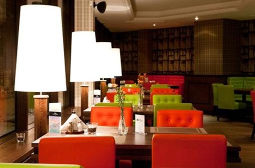 фото отеля Hotel Willowa