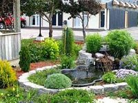 Motel Roberval