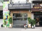 фото отеля South Gate Hotel