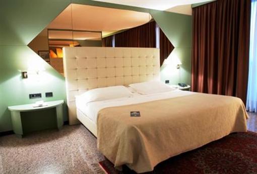 фото отеля Hotel Diamante Corbetta