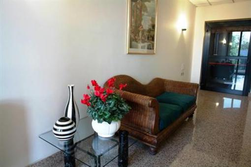 фото отеля Hotel Diamante Corbetta
