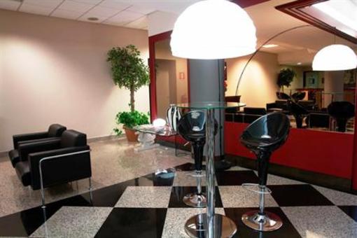 фото отеля Hotel Diamante Corbetta