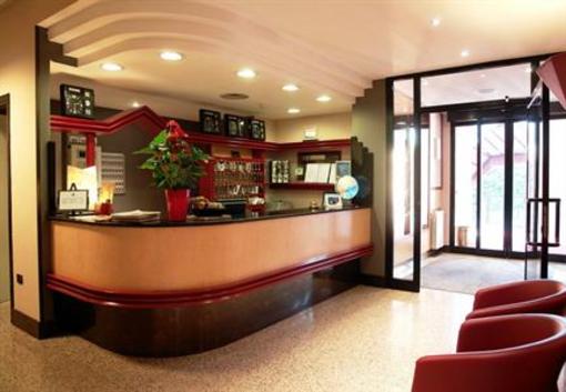 фото отеля Hotel Diamante Corbetta