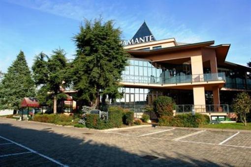 фото отеля Hotel Diamante Corbetta