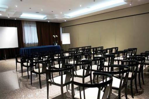 фото отеля Hotel Diamante Corbetta
