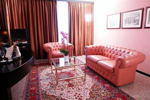 фото отеля Hotel Diamante Corbetta