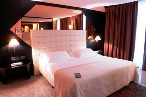 фото отеля Hotel Diamante Corbetta