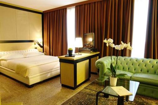 фото отеля Hotel Diamante Corbetta