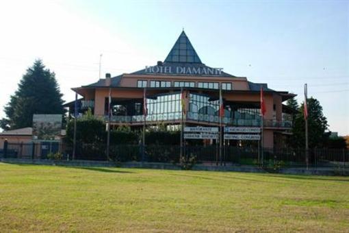 фото отеля Hotel Diamante Corbetta