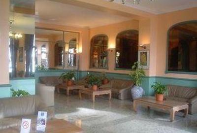 фото отеля Le Dome Hotel