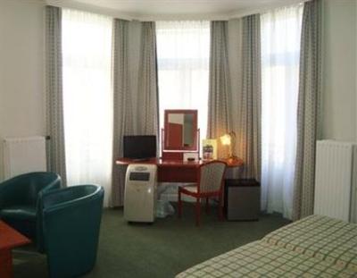 фото отеля Le Dome Hotel