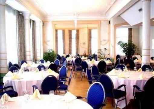 фото отеля Le Dome Hotel