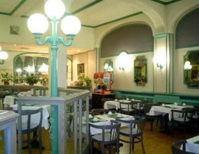 фото отеля Le Dome Hotel