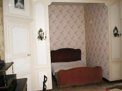 фото отеля Chateau Du Tronchet