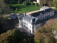 Chateau Du Tronchet