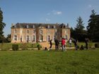 фото отеля Chateau Du Tronchet