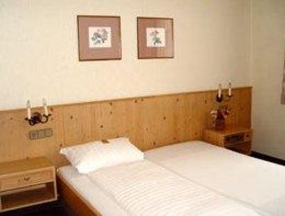 фото отеля Hotel Altes Sudhaus