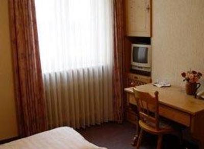 фото отеля Hotel Altes Sudhaus
