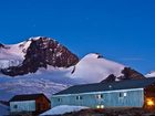 фото отеля Rifugio Quintino Sella al Felik Gressoney-La-Trinite