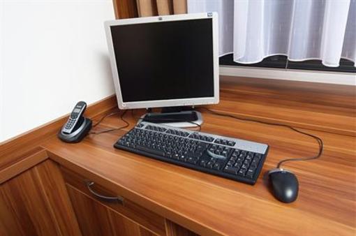 фото отеля Hotel Terasa