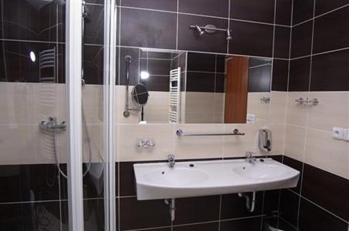 фото отеля Hotel Terasa