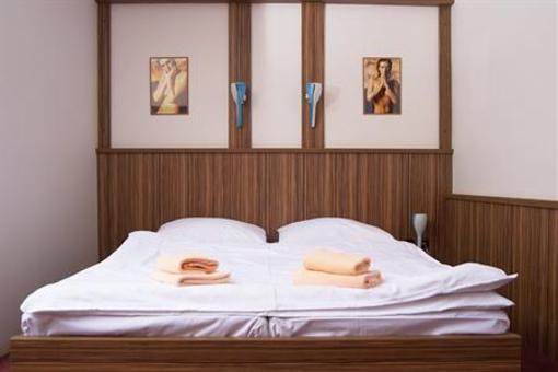 фото отеля Hotel Terasa
