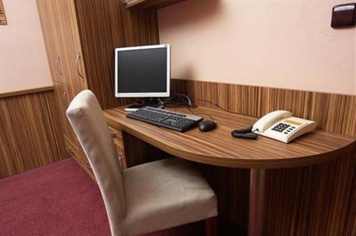 фото отеля Hotel Terasa