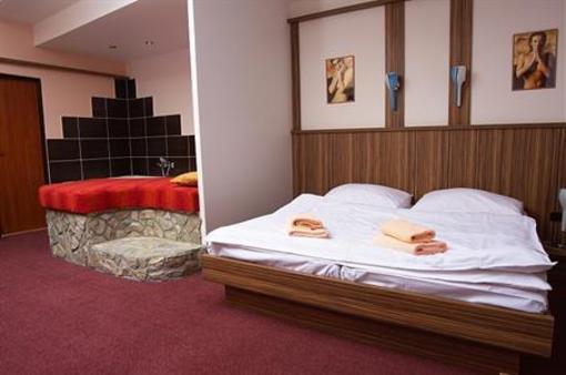 фото отеля Hotel Terasa