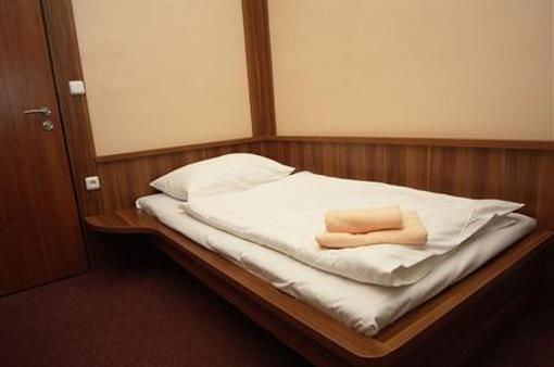 фото отеля Hotel Terasa