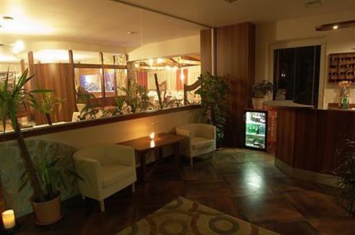 фото отеля Hotel Terasa