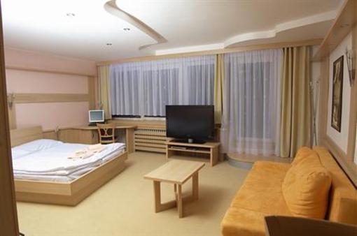 фото отеля Hotel Terasa