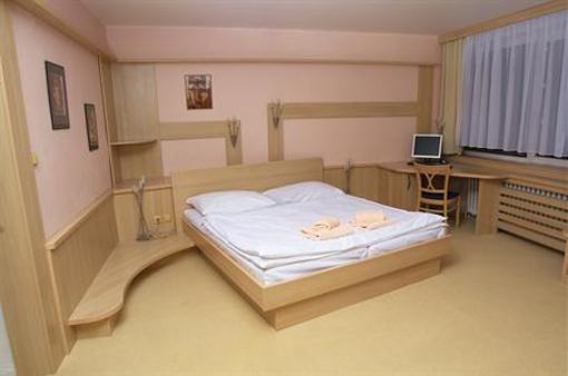 фото отеля Hotel Terasa
