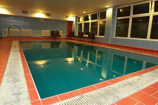 фото отеля Hotel Terasa