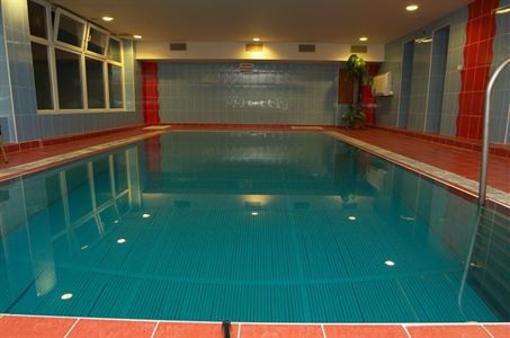 фото отеля Hotel Terasa