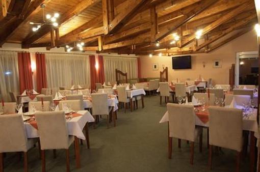 фото отеля Hotel Terasa