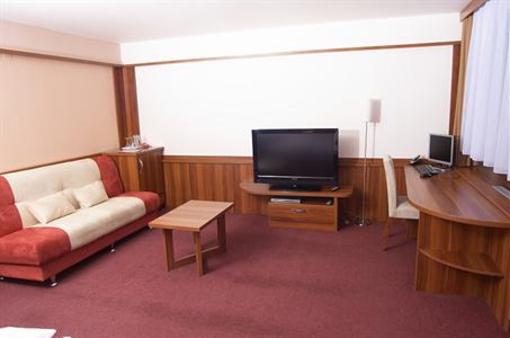 фото отеля Hotel Terasa