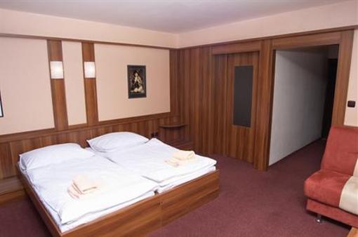 фото отеля Hotel Terasa