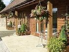 фото отеля By the Byre Holidays Cottage Frome