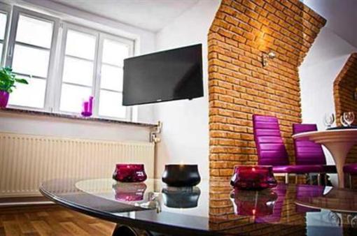 фото отеля Friends Apartments