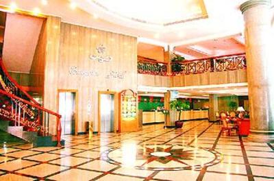 фото отеля Emperor Hotel Foshan