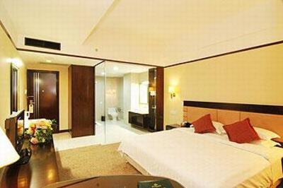 фото отеля Emperor Hotel Foshan