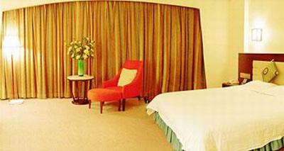 фото отеля Emperor Hotel Foshan