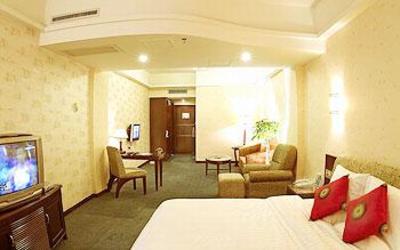 фото отеля Emperor Hotel Foshan