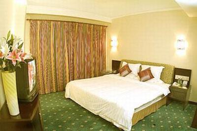 фото отеля Emperor Hotel Foshan