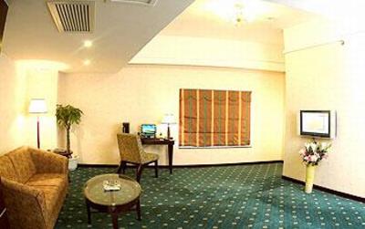 фото отеля Emperor Hotel Foshan