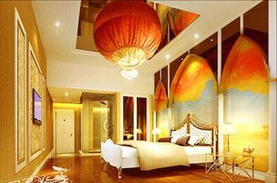фото отеля Emperor Hotel Foshan