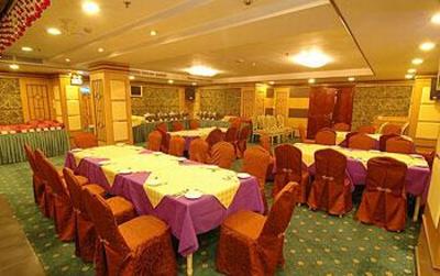 фото отеля Emperor Hotel Foshan