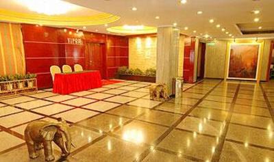 фото отеля Emperor Hotel Foshan